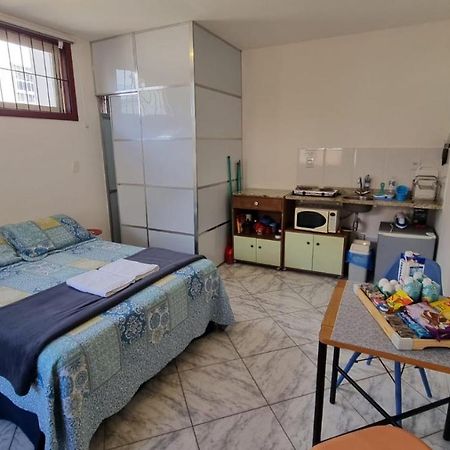 Trenzin De Aconchego Apto No Centro Historico Apartment โอว์โรเปรโต ภายนอก รูปภาพ